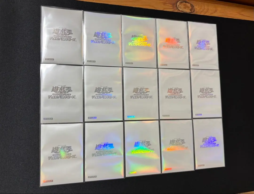 2026年最新】閃光の波動 スリーブの人気アイテム - メルカリ