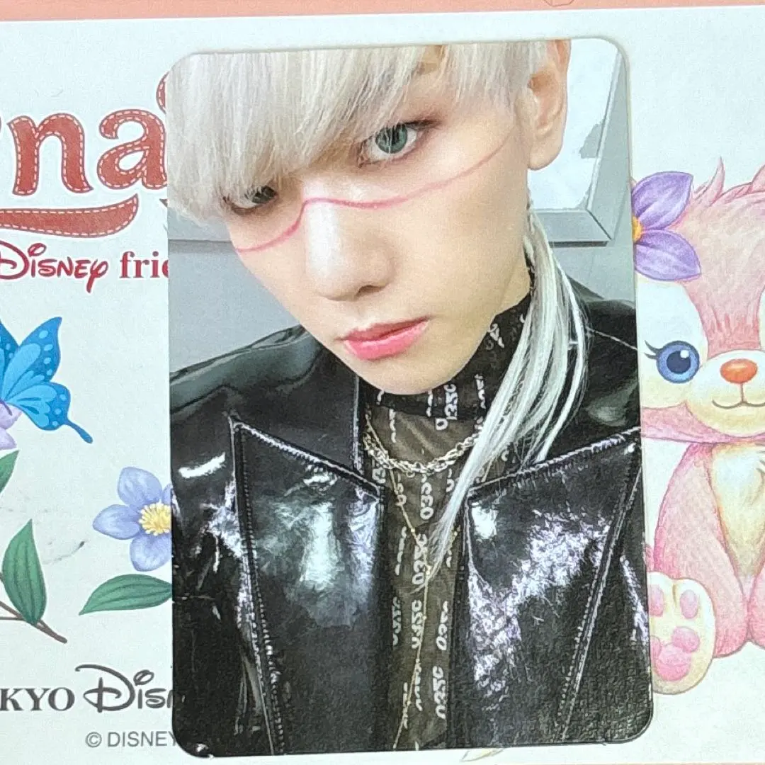 2026年最新】ベッキョン トレカ obsessionの人気アイテム - メルカリ