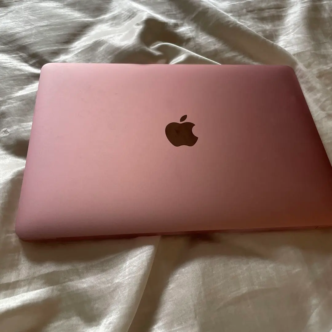 2025年最新】macbook 2017 12インチ ローズゴールドの人気アイテム