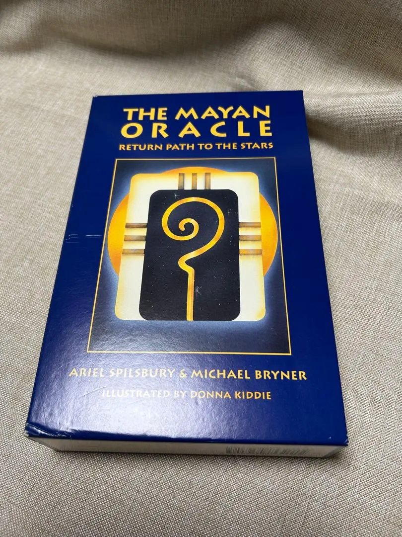 2026年最新】マヤン オラクルの人気アイテム - メルカリ