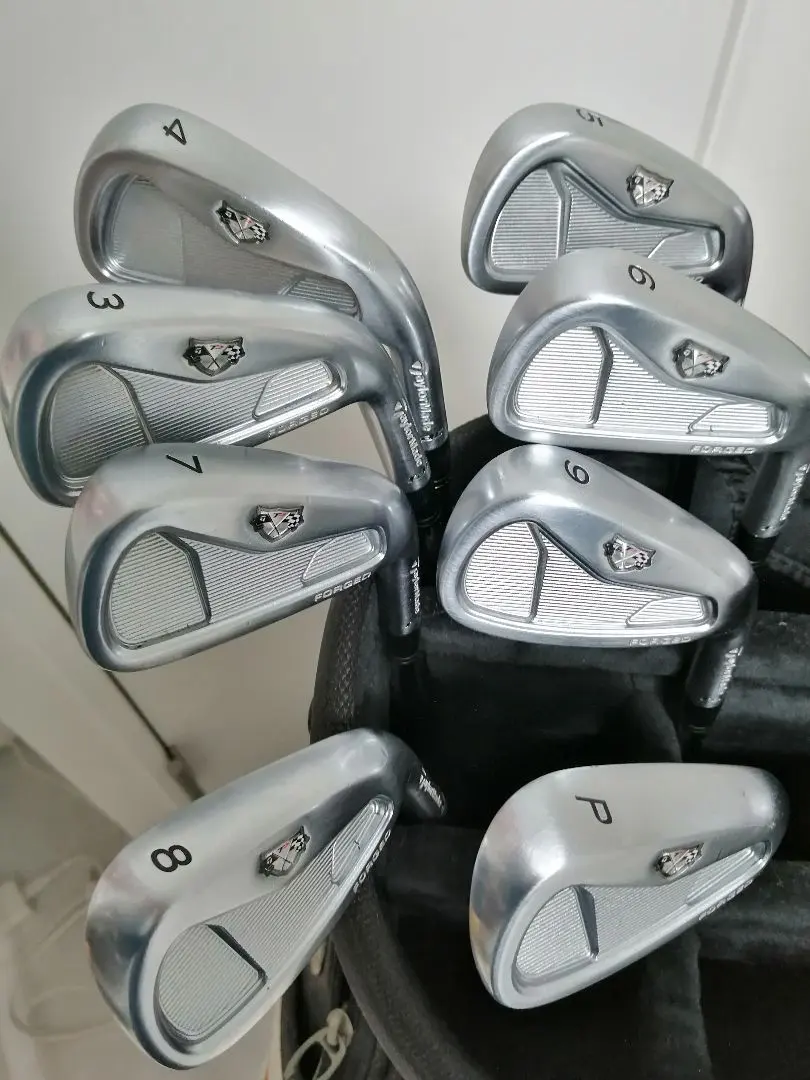 2026年最新】rac forgedの人気アイテム - メルカリ