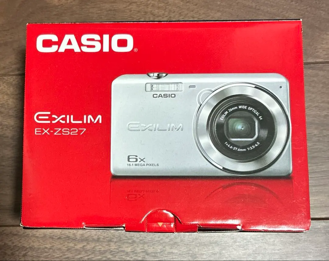 2026年最新】EX-ZS27の人気アイテム - メルカリ