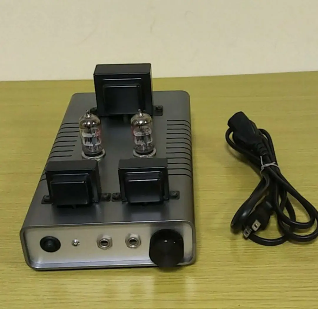 2026年最新】6dj8 ecc88の人気アイテム - メルカリ