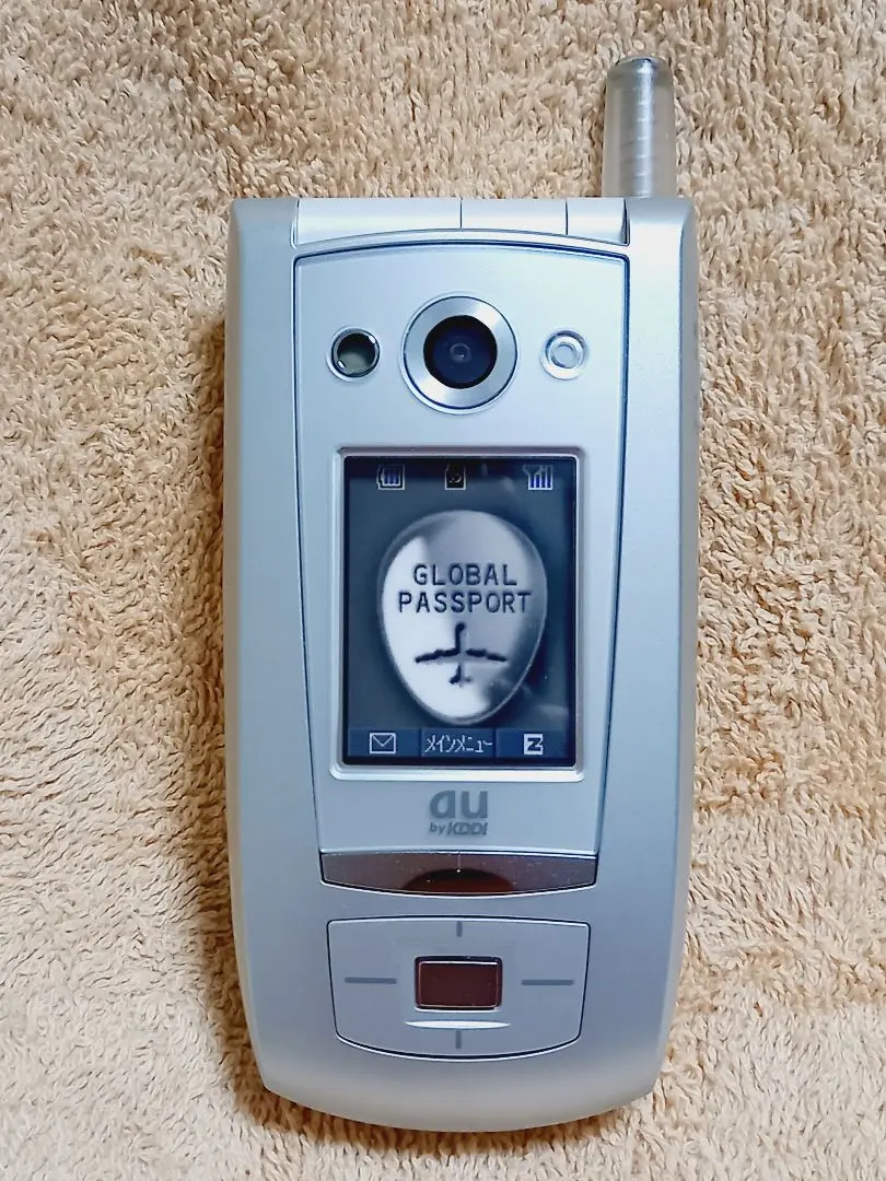 2026年最新】SANYO 携帯電話本体の人気アイテム - メルカリ