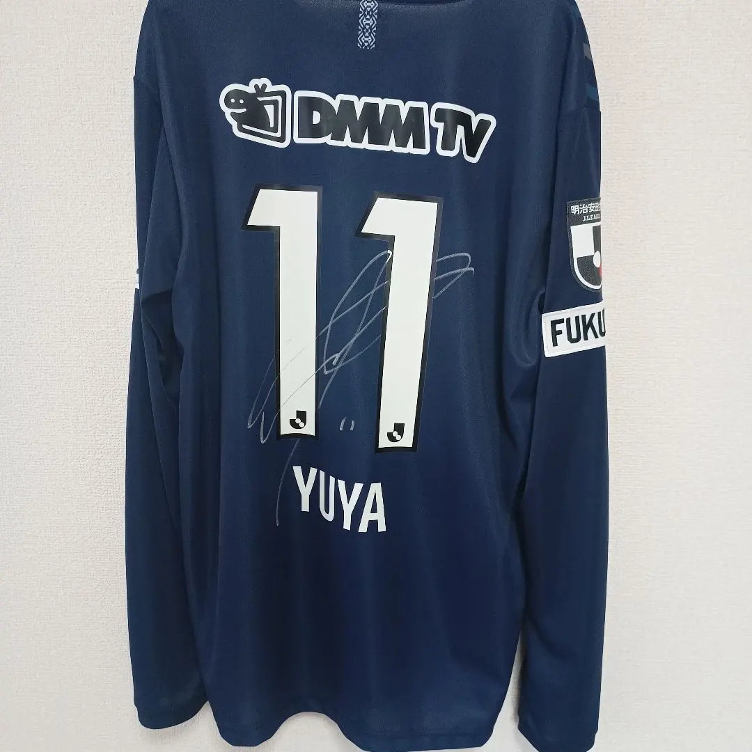 2026年最新】山岸祐也 サインの人気アイテム - メルカリ