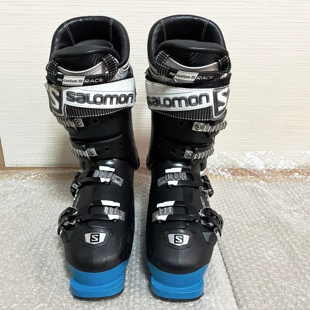 2026年最新】サロモン x max 120の人気アイテム - メルカリ