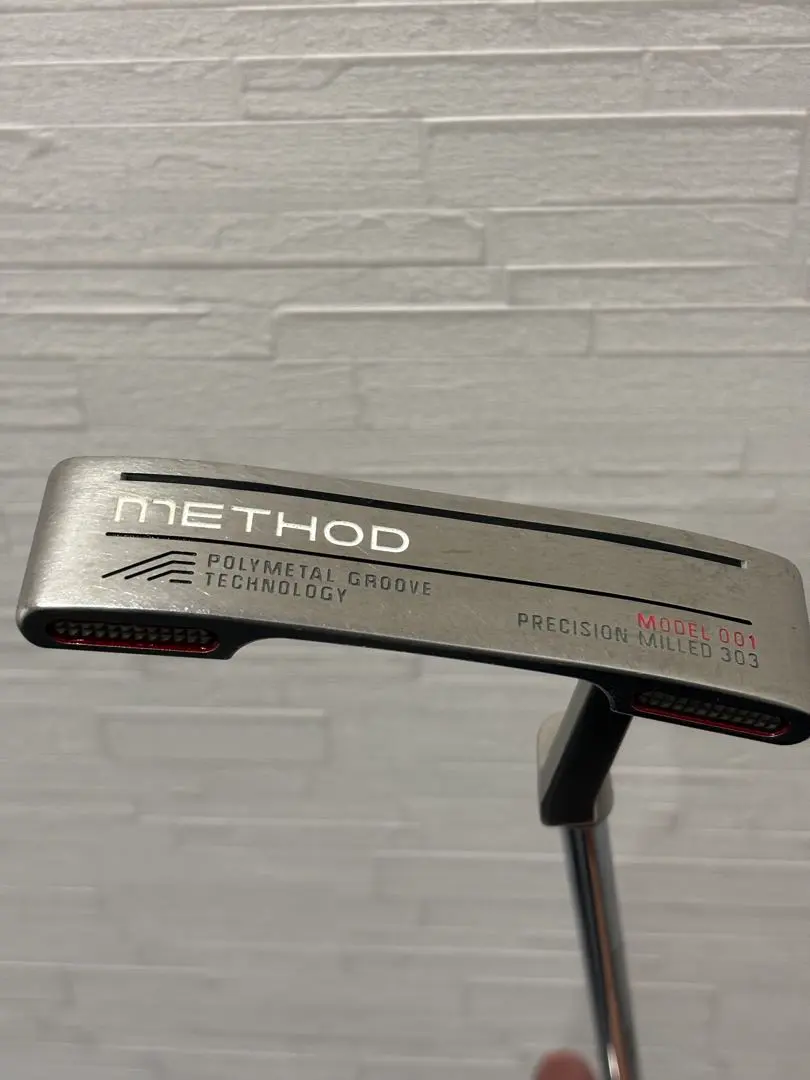 2026年最新】ナイキ パター 001の人気アイテム - メルカリ