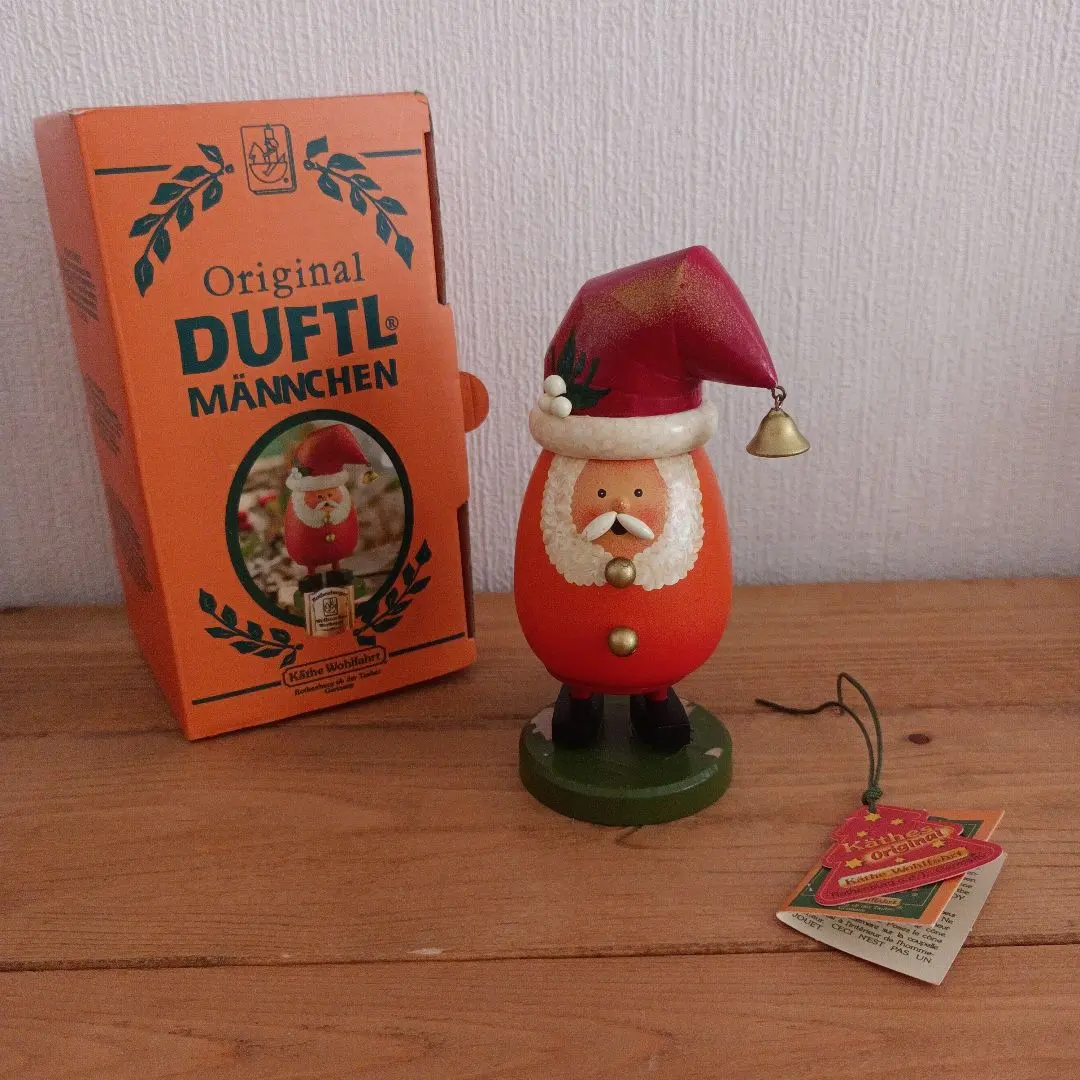 2026年最新】ケーテウォルファルト お香人形の人気アイテム - メルカリ