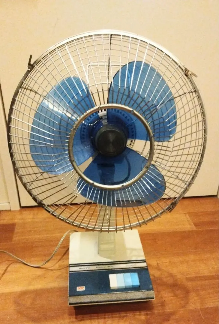 2026年最新】SANYO 扇風機・サーキュレーターの人気アイテム - メルカリ