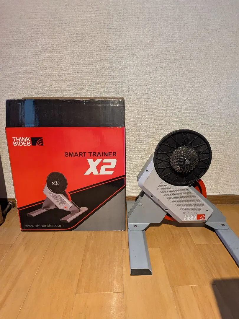 2026年最新】think riderの人気アイテム - メルカリ