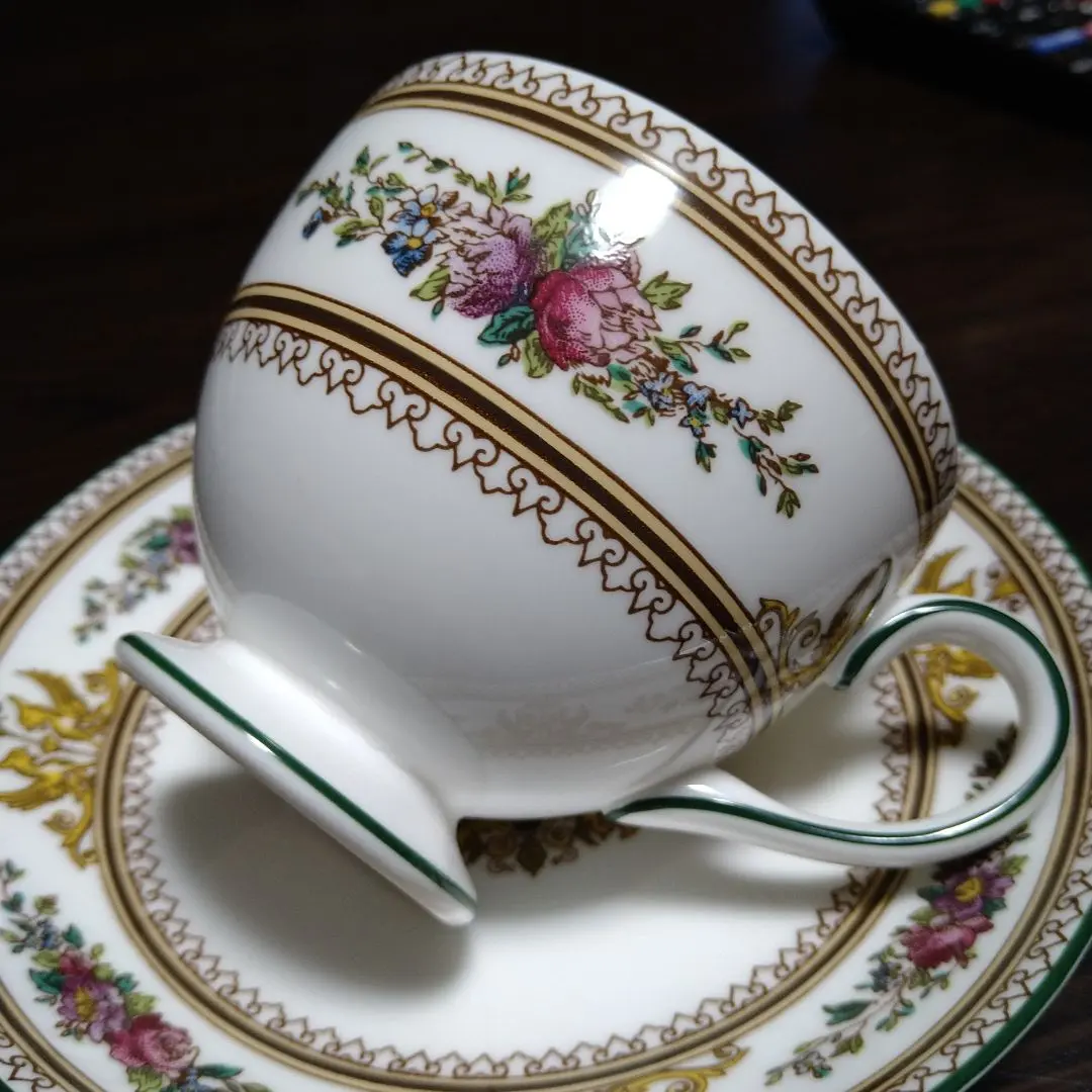 2026年最新】ウェッジウッド コロンビア エナメルの人気アイテム