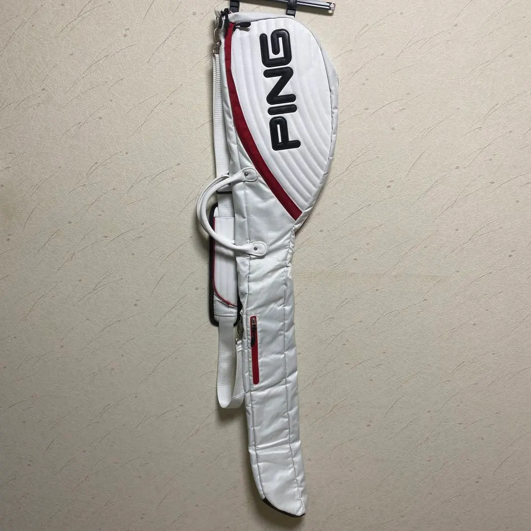 2026年最新】PING アイテム：クラブケース ゴルフバッグ・キャディ