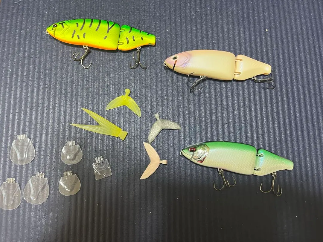 2026年最新】タイニークラッシュ スネークヘッドの人気アイテム - メルカリ