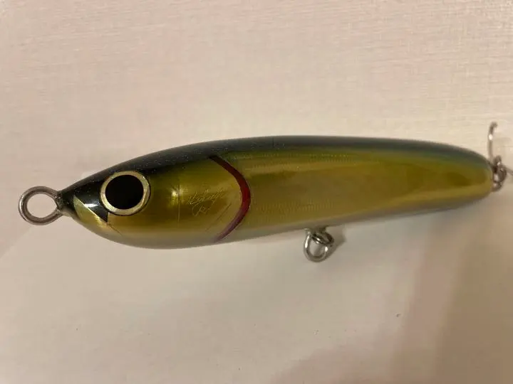 2026年最新】菊池 ジャークペンシルの人気アイテム - メルカリ