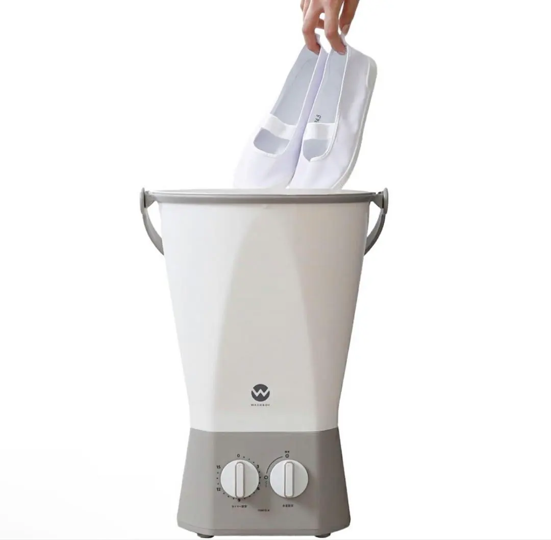 2026年最新】ウォッシュボーイ バケツの人気アイテム - メルカリ