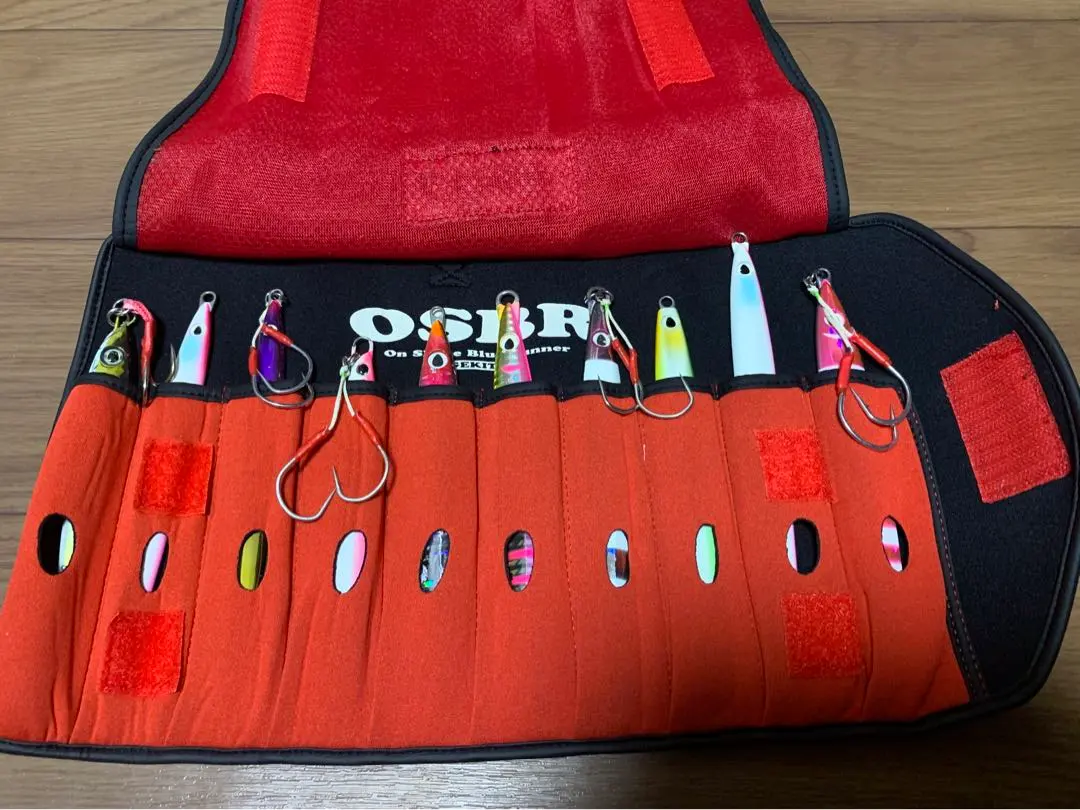 2026年最新】撃投ジグケースの人気アイテム - メルカリ