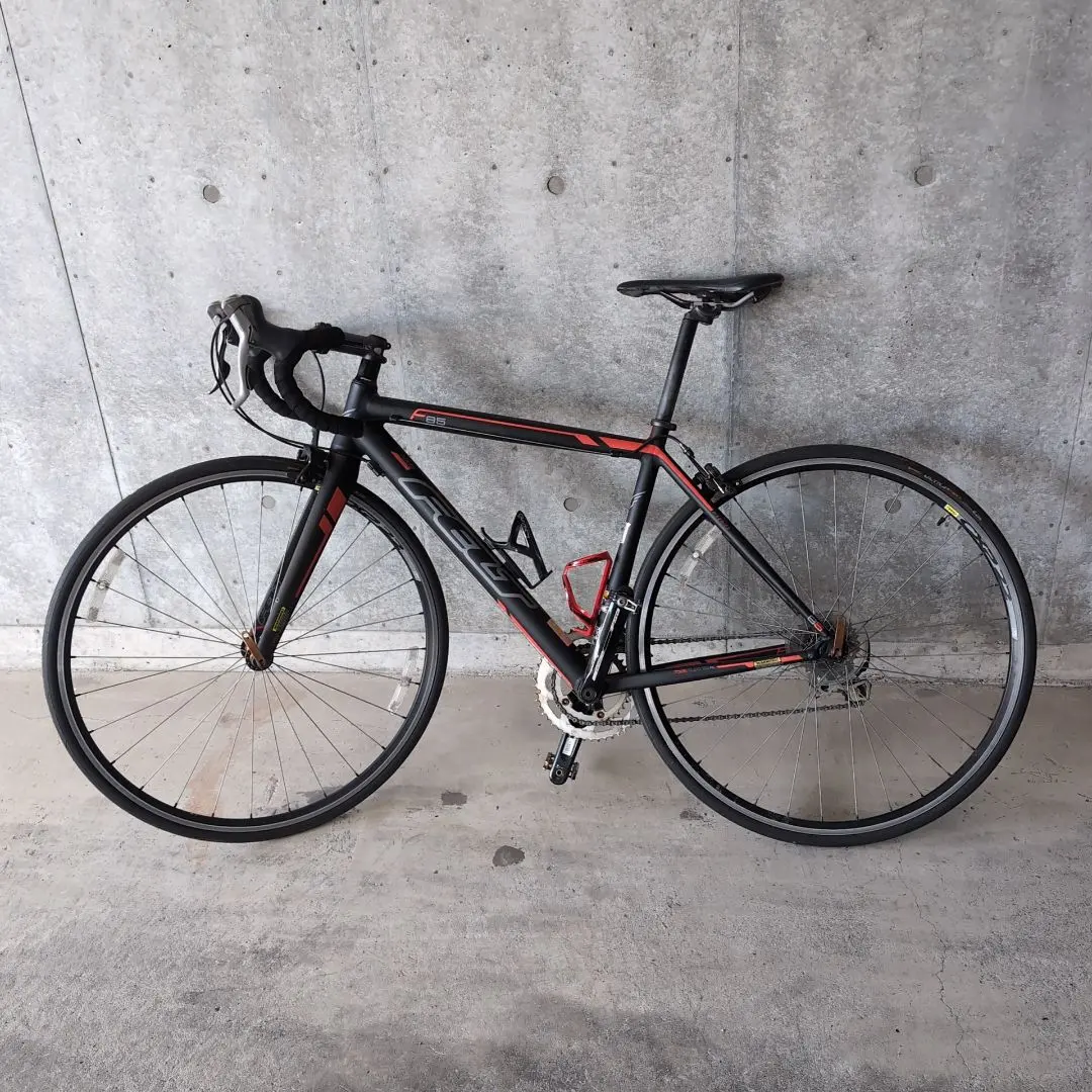 2026年最新】felt f85の人気アイテム - メルカリ