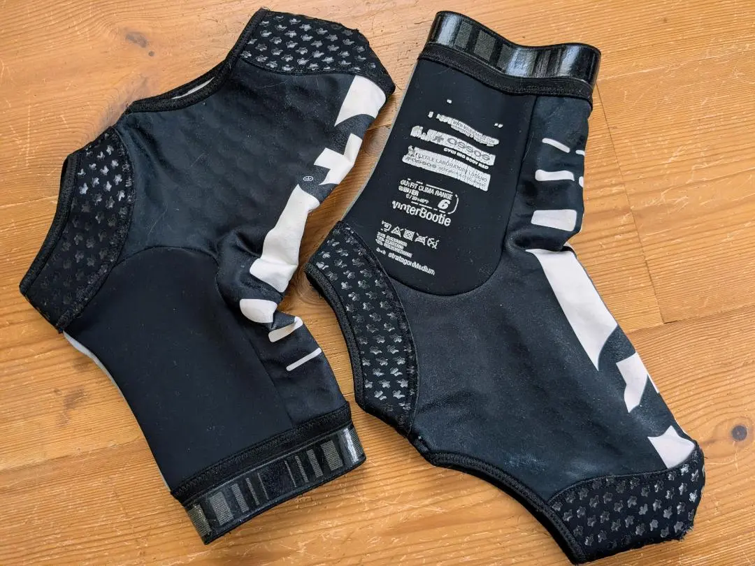 2026年最新】シューズカバー assosの人気アイテム - メルカリ