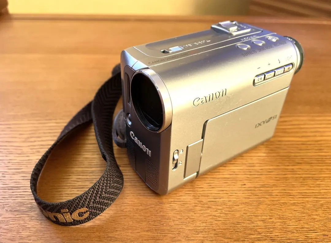 2026年最新】Ixy dv s1の人気アイテム - メルカリ