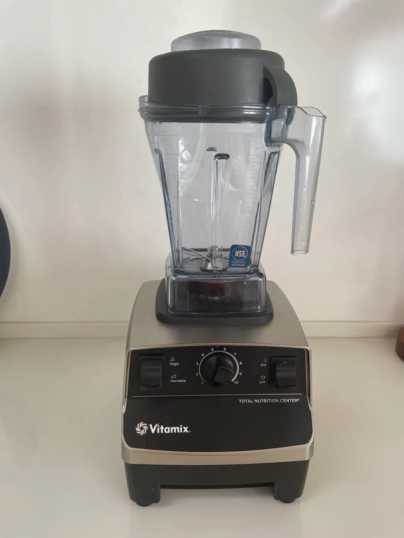 2026年最新】vitamix 5200の人気アイテム - メルカリ