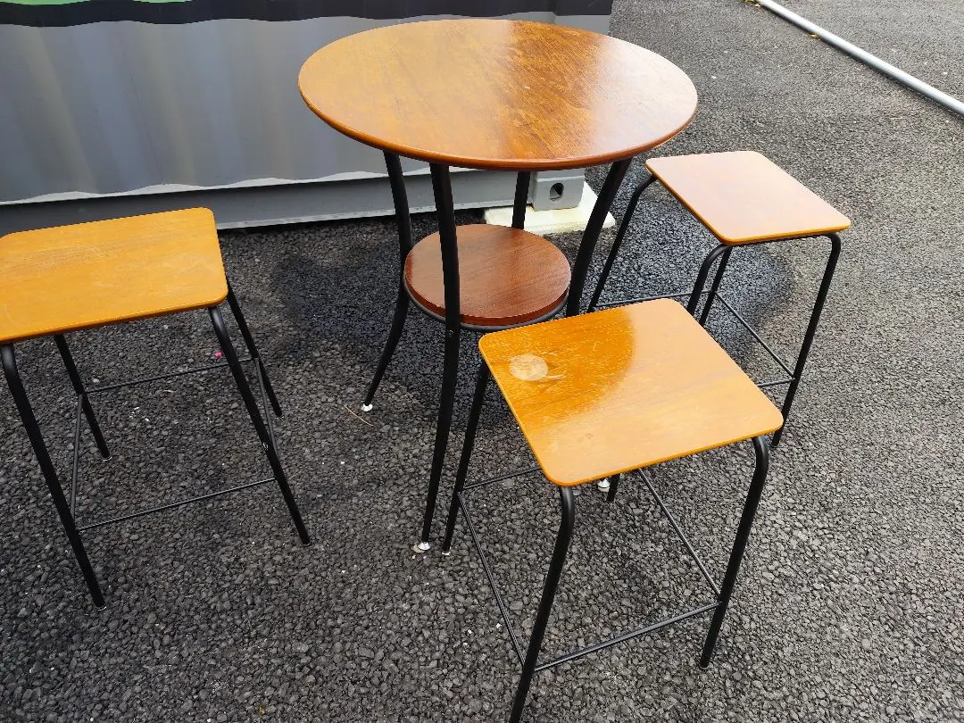 2026年最新】ニトリ カウンターテーブルの人気アイテム - メルカリ