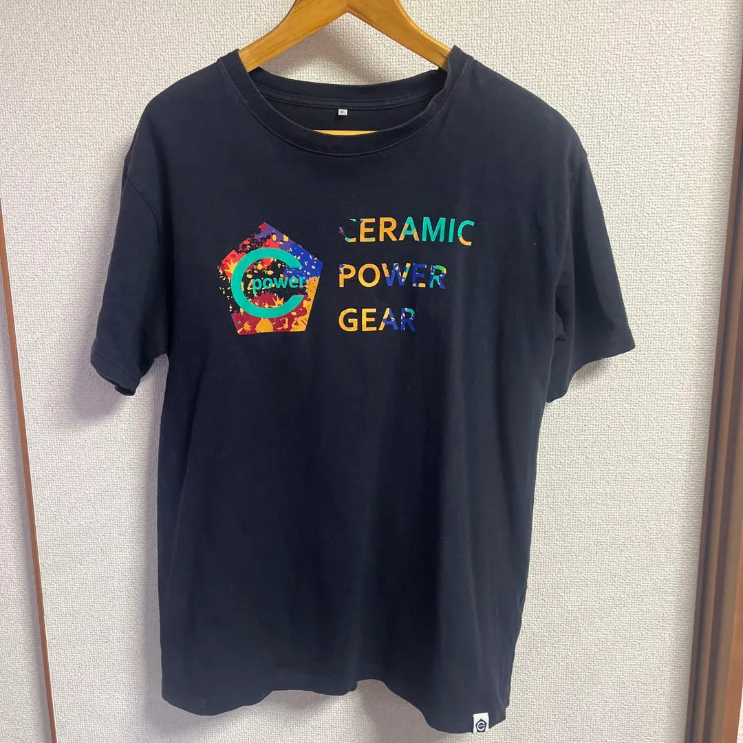 2026年最新】セラミックパワーギア シャツの人気アイテム - メルカリ