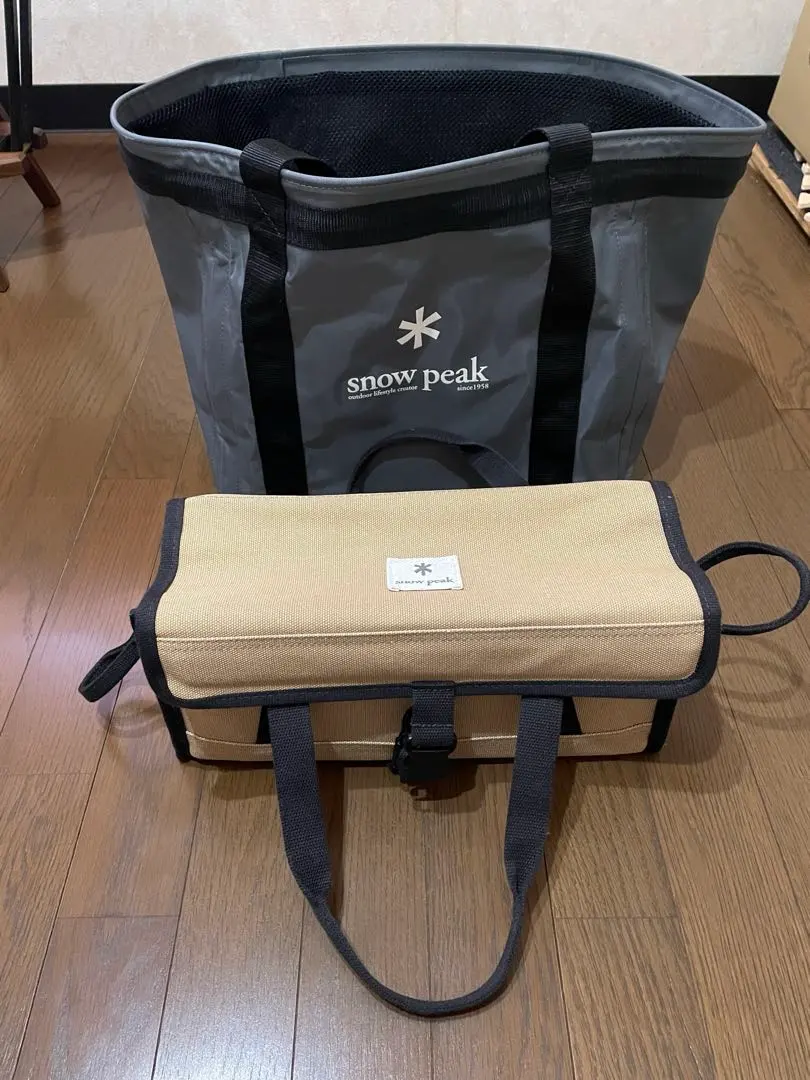 2026年最新】スノーピーク マルチコンテナsの人気アイテム - メルカリ
