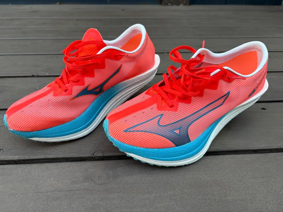 2026年最新】ミズノ ウェーブデュエルプロの人気アイテム - メルカリ