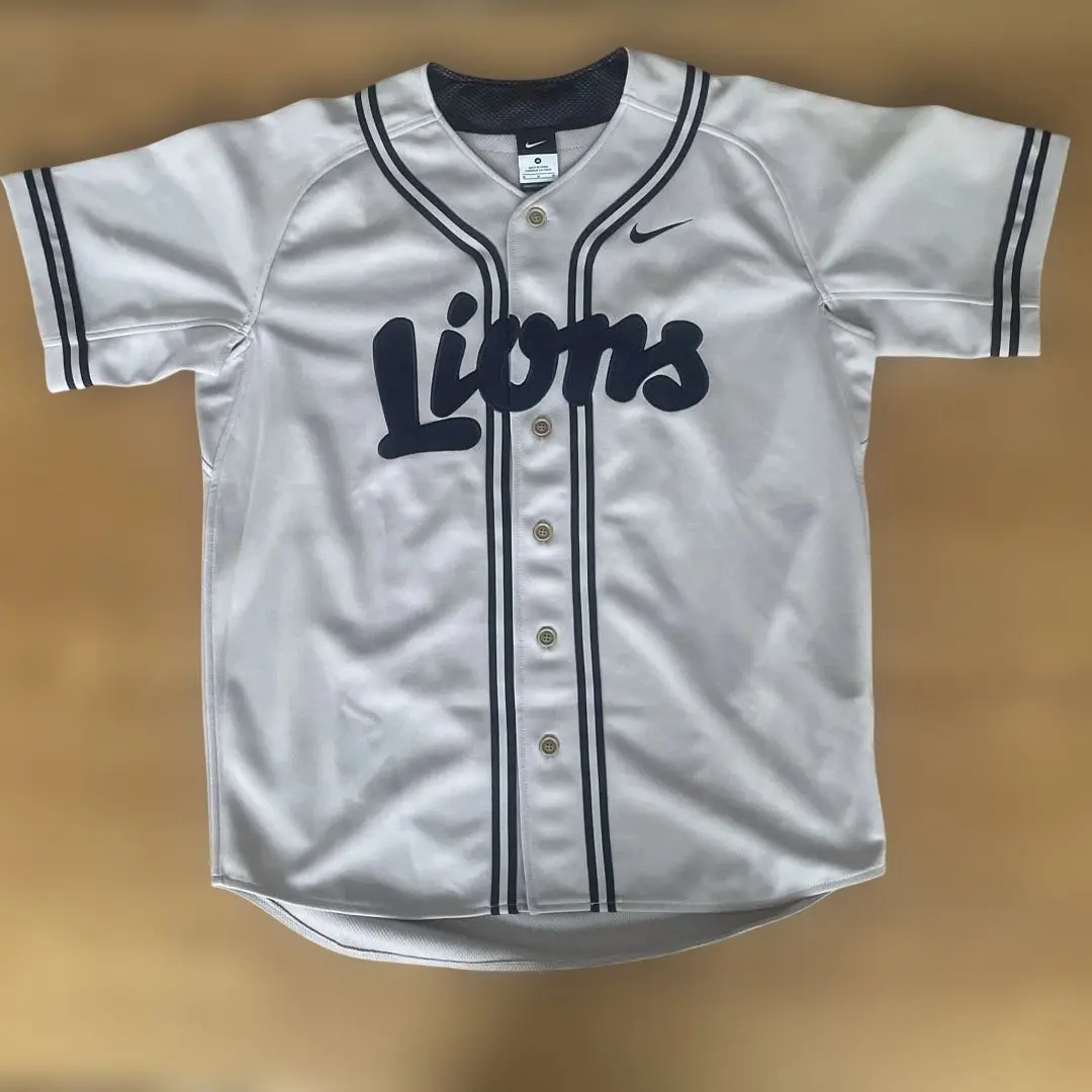 2026年最新】NIKE チーム(球団)名：埼玉西武ライオンズ ユニフォームの