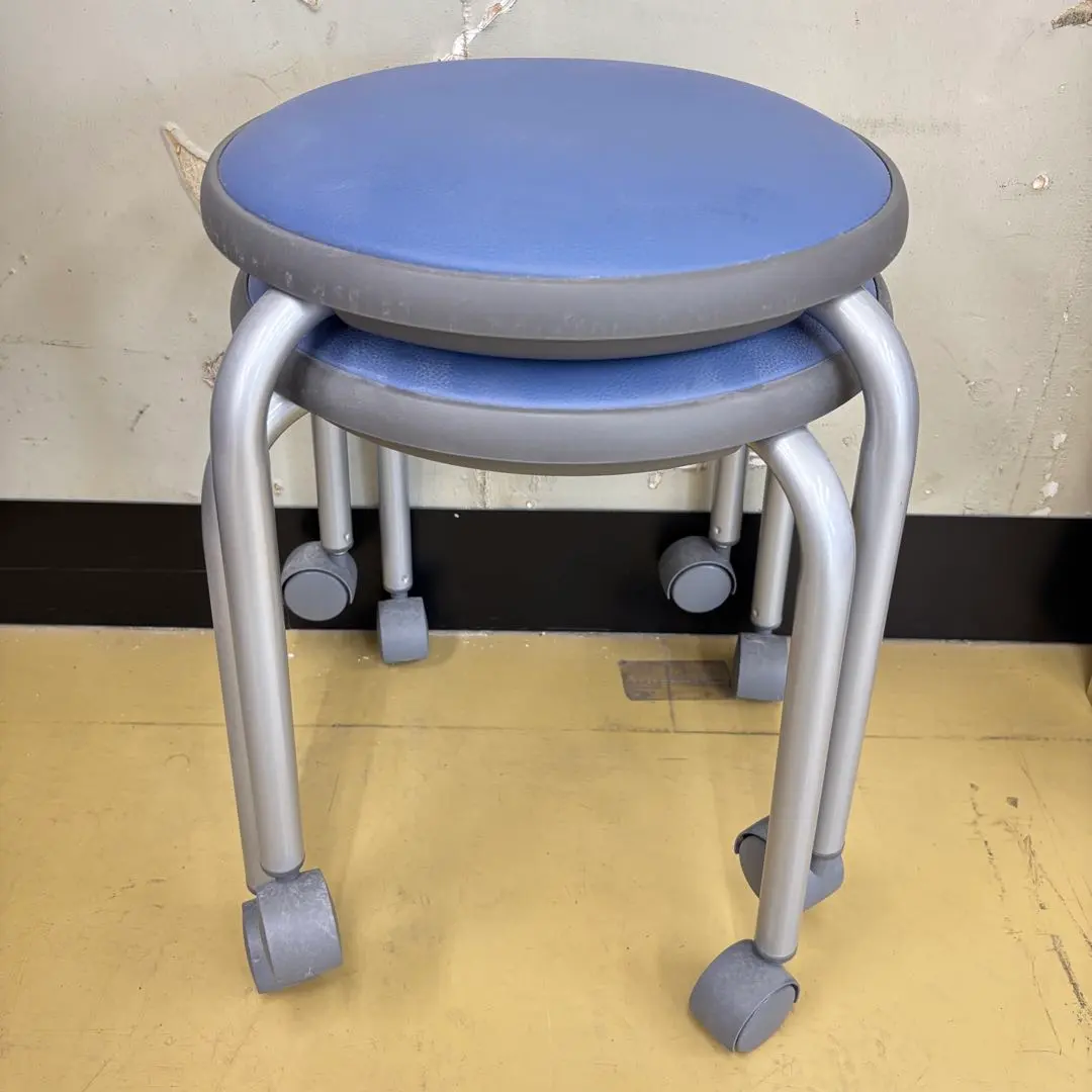 2026年最新】KOKUYO スツールの人気アイテム - メルカリ