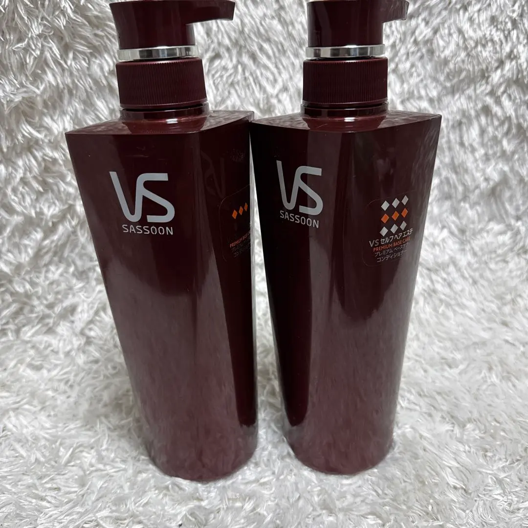 2026年最新】ビダルサスーン コンディショナーの人気アイテム - メルカリ