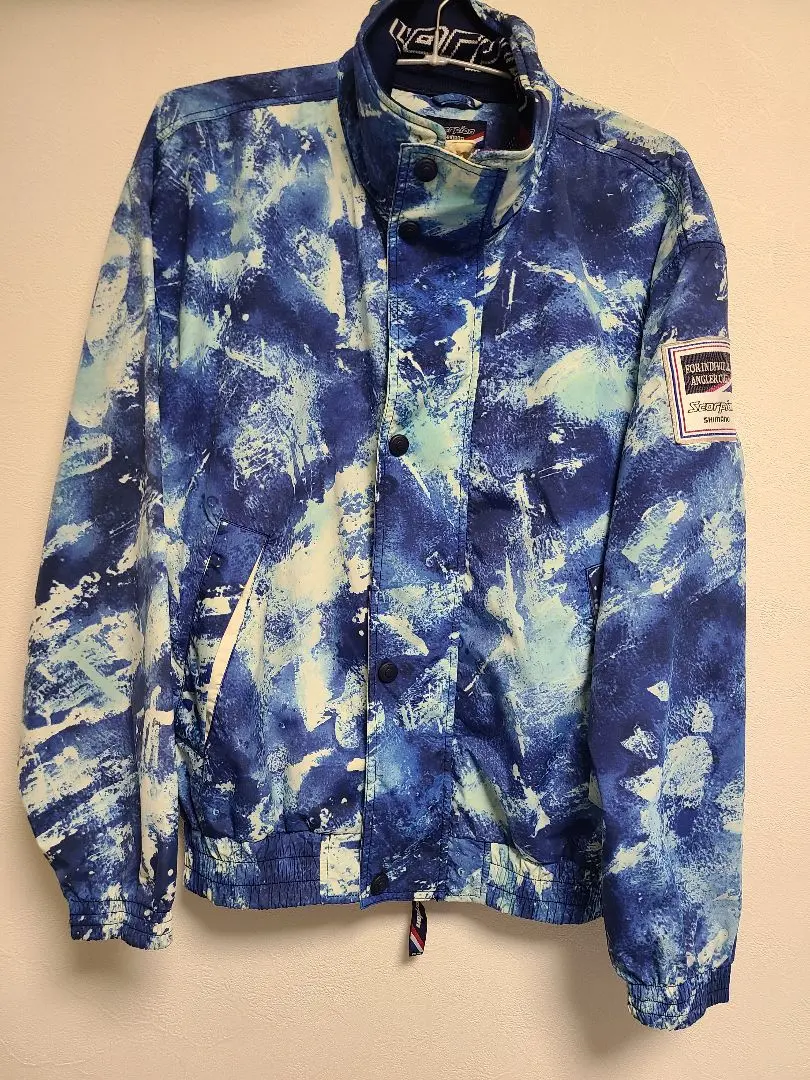 2026年最新】シマノ スコーピオン ジャケットの人気アイテム - メルカリ