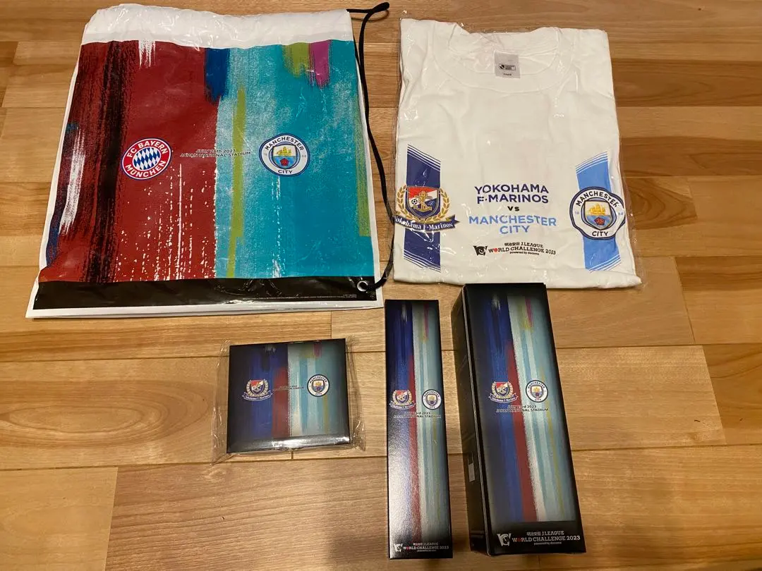 2026年最新】マリノス マンチェスターシティの人気アイテム - メルカリ