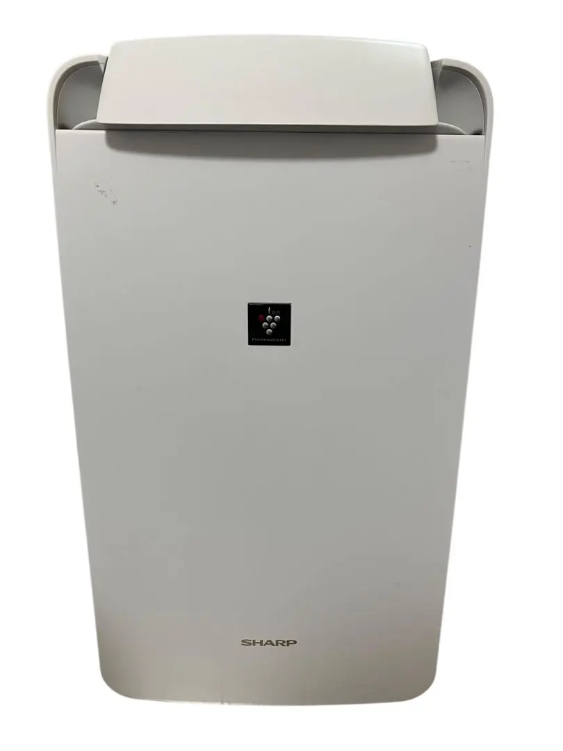 2026年最新】除湿機 シャープ cm-j100-wの人気アイテム - メルカリ