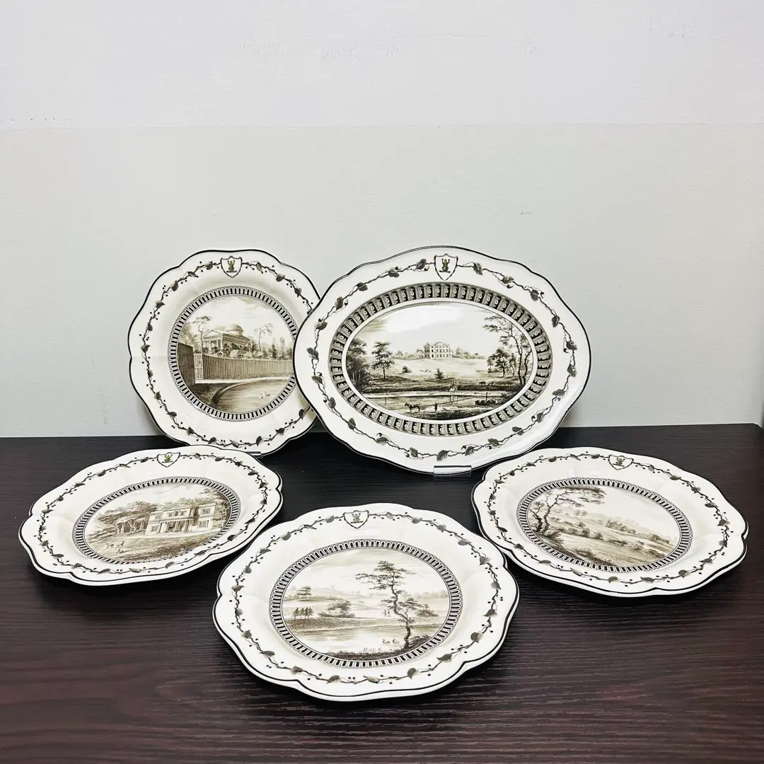 2026年最新】ウェッジウッド フロッグサービスの人気アイテム - メルカリ