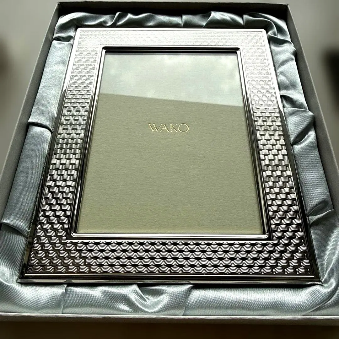 2026年最新】和光 銀座 写真たての人気アイテム - メルカリ