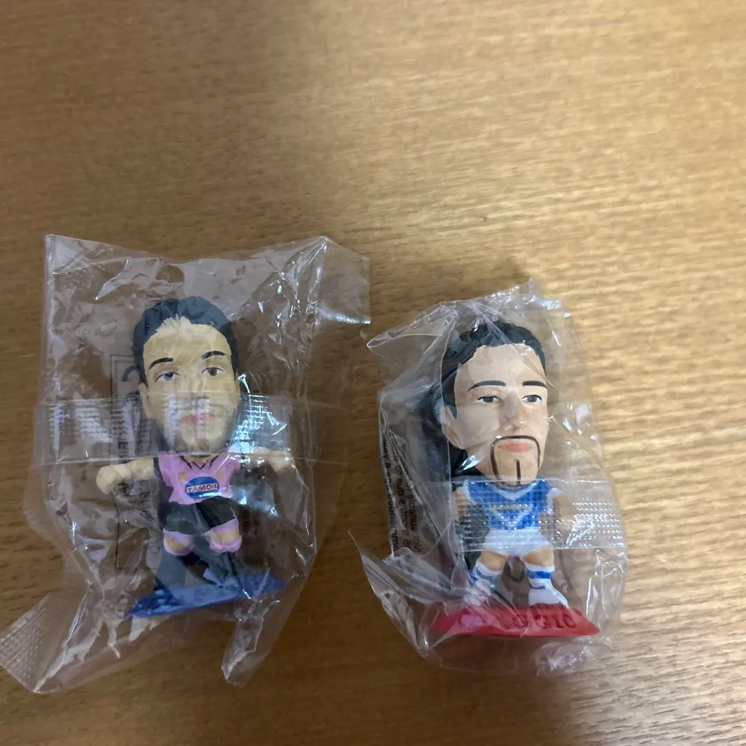 2026年最新】デルピエロ フィギュアの人気アイテム - メルカリ