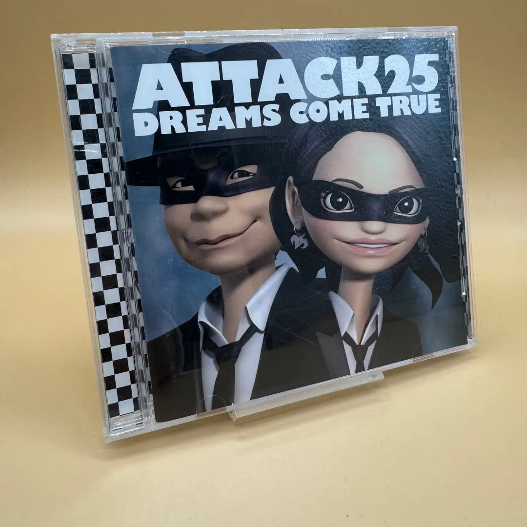 2026年最新】ATTACK25の人気アイテム - メルカリ