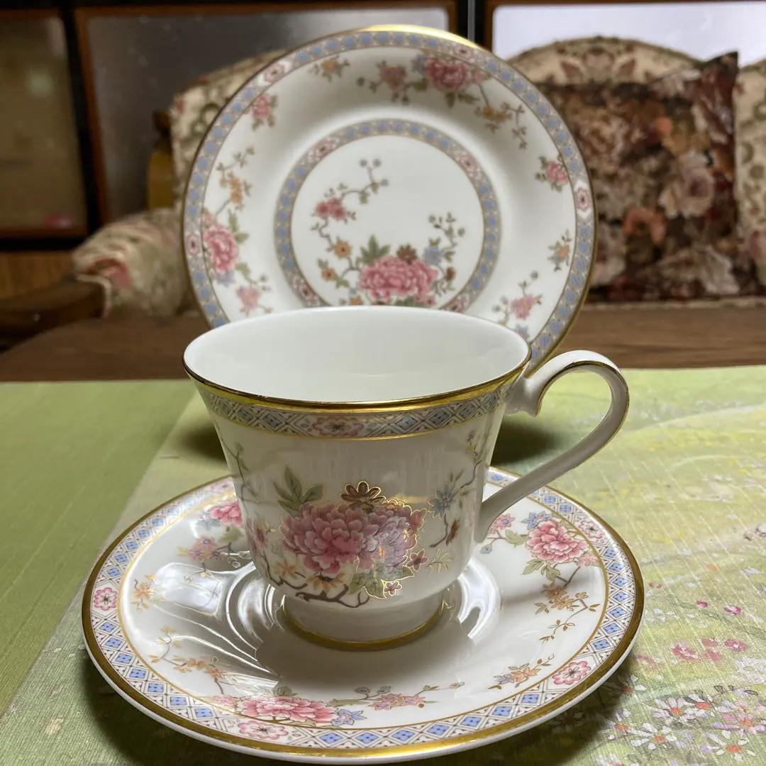 2026年最新】ロイヤルドルトン カントンの人気アイテム - メルカリ