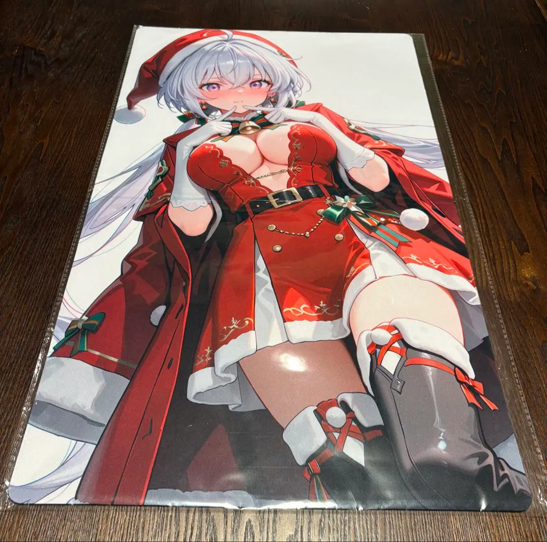 2026年最新】シンフォギア プレイマット クリスの人気アイテム - メルカリ