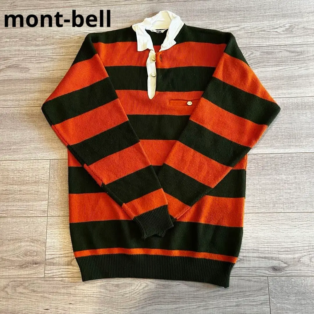 2026年最新】montbell ラガーシャツの人気アイテム - メルカリ