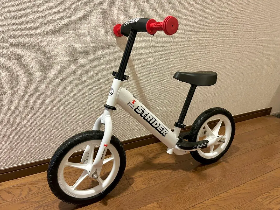 2026年最新】ストライダー セーブ ザ チルドレン ジャパンモデルの人気