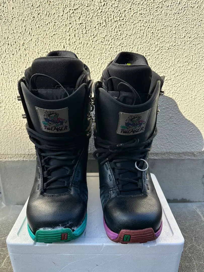 2026年最新】forum スノボ ブーツの人気アイテム - メルカリ