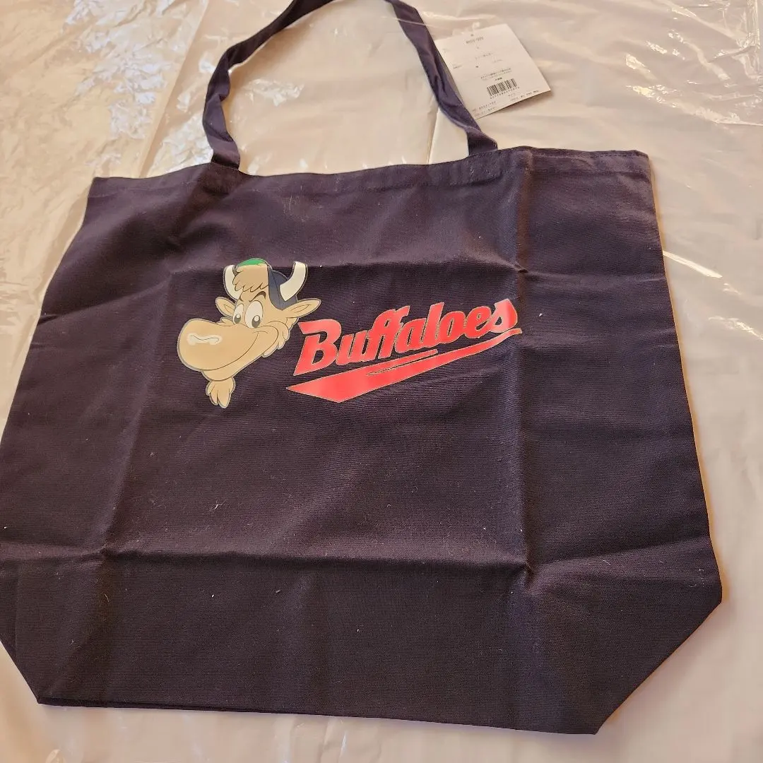 2026年最新】近鉄バファローズバッグの人気アイテム - メルカリ