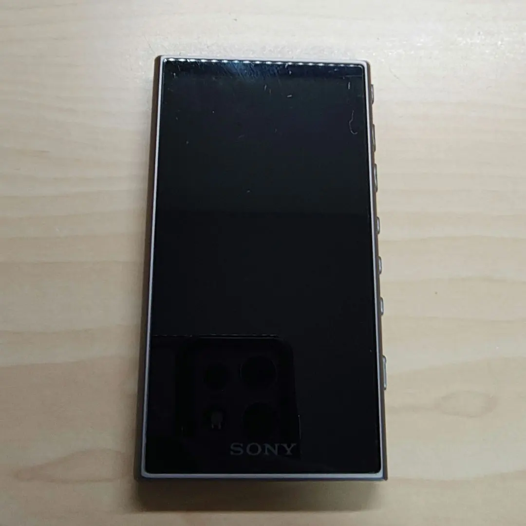 2026年最新】nw-a105 ジャンクの人気アイテム - メルカリ