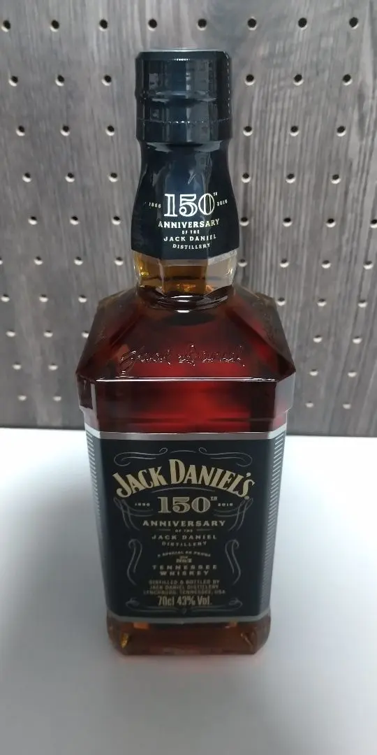 2026年最新】ジャックダニエル 150周年記念の人気アイテム - メルカリ