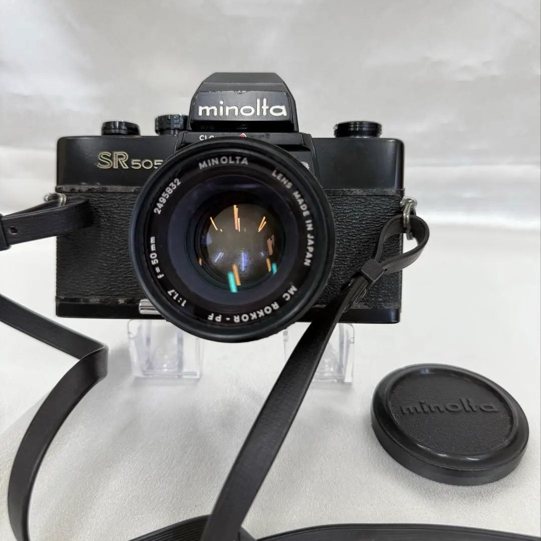 2026年最新】ミノルタ SR505の人気アイテム - メルカリ