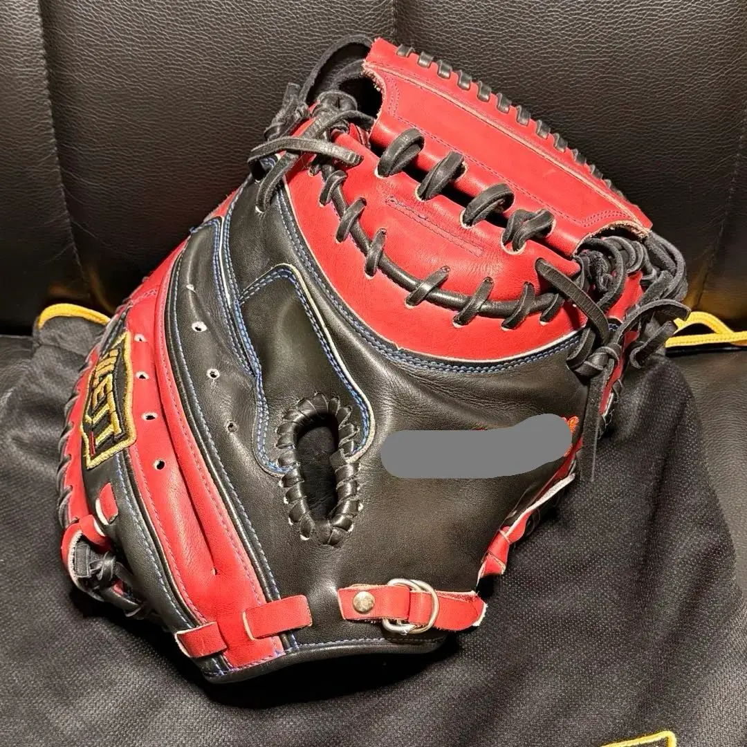 2026年最新】キャッチャーミット プロ実使用の人気アイテム - メルカリ