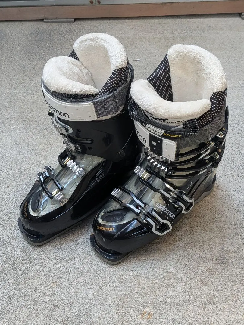 2026年最新】salomon energyzerの人気アイテム - メルカリ