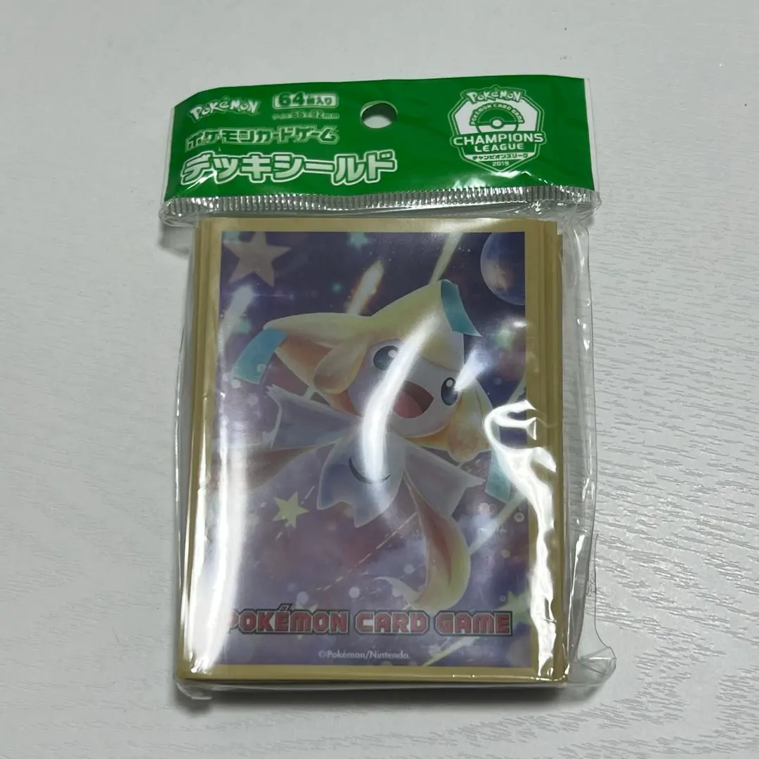 2026年最新】ジラーチ スリーブ clの人気アイテム - メルカリ